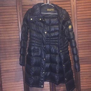 Authentic Michael Kors cost.